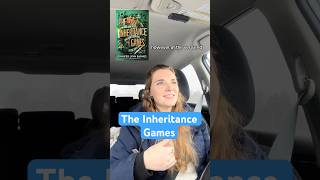 The Inheritance Games by: Jennifer Lynn Barnes #booktube #bookreview #bookrecommendations