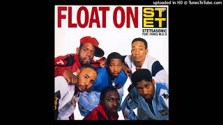 STETSASONIC-FLOAT ON(1989)(HD)