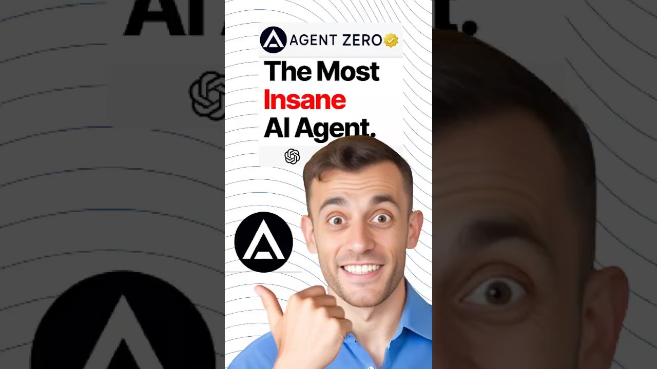 Agent Zero: FREE AI Super Agent DESTROYS Manus & Genspark? 🤯