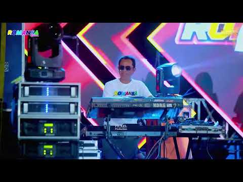 FULL ALBUM ROMANSA NYESS - HAPPY PARTY IPM BERSATU - IKATAN PEMUDA MUJIL - BUMIMULYO BATANGAN