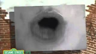 Sesame Street: The Word is No, Nonononono and The Word is NO!