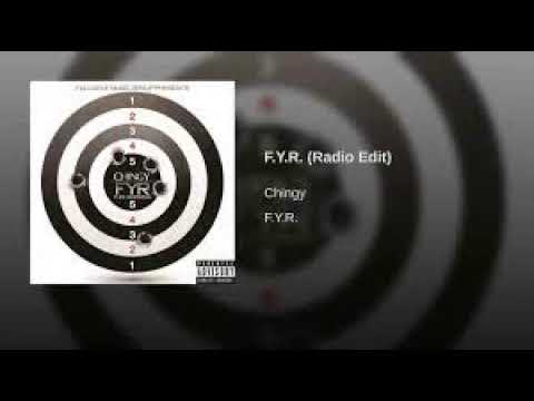 Chingy F.Y.R. Clean