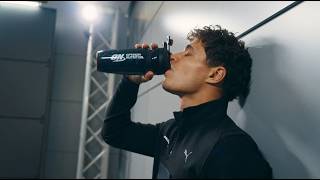 McLaren’s Optimum Advantage