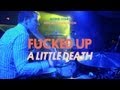 Fucked Up - A Little Death - David Comes To Life - Pitchfork Fucked Up - A Little Death - David Comes To Life