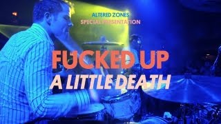 Fucked Up - A Little Death - David Comes To Life