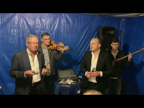 Mačak i Nemanja - Mara (Krizma kod Zlatka Vukoje Sl. Brod) Official Video