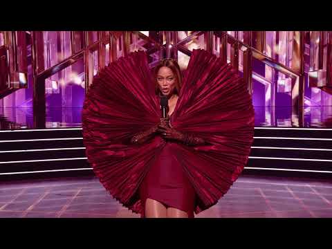 DWTS Cody & Cheryl - Week 2 Salsa