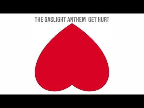 The Gaslight Anthem - Sweet Morphine (Audio)