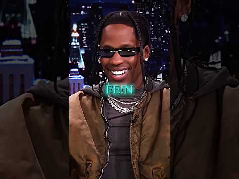 When Travis Scott caused EARTHQUAKE in Rome 🤯