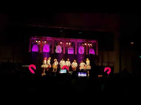 Klapa Boškarin - 9.Maškarani klapski maraton