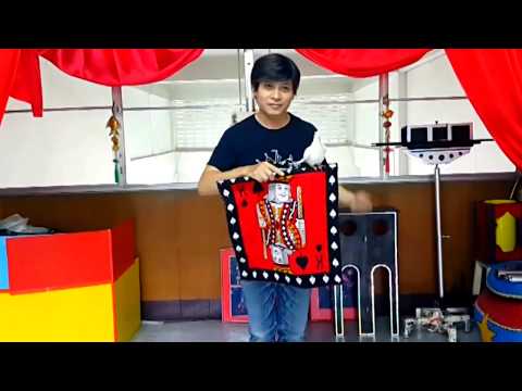 Appearing Dove-Jonathan