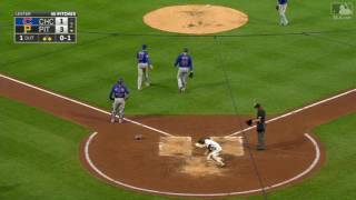 Chicago Cubs Fielding Lowlights- 36 Errors, 2nd worst in baseball