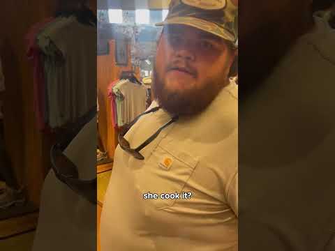 I got myself a 10 #shesa10 #hunting #fishing #redneck