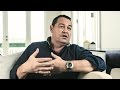 Steve Hansen - Winning the right way