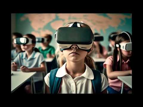 FIGURAS GEOMÉTRICAS INTERACTIVAS  CON REALIDAD VIRTUAL