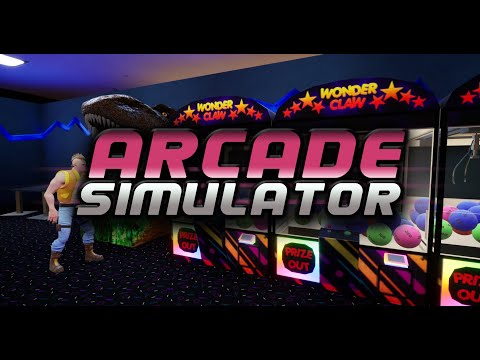 Arcade Simulator