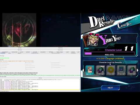 [Yu-Gi-Oh! Duel Links] How to Farm Insanely Fast (New Casual Duels Farming Method)