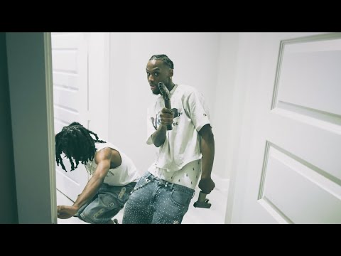Gee Gotti x Jbg Maury - Citi Bike (Official Music Video)