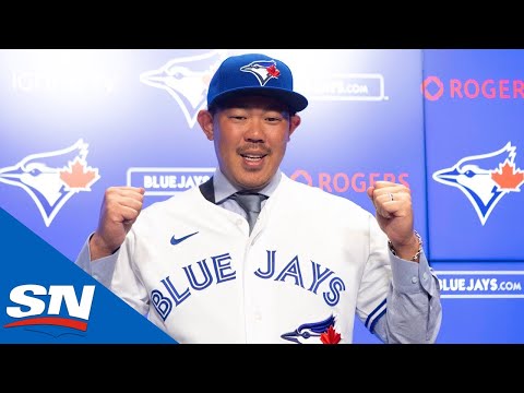 download lagu mp3 mp4 Toronto Blue Jays News, download lagu Toronto Blue Jays News gratis, unduh video klip Toronto Blue Jays News