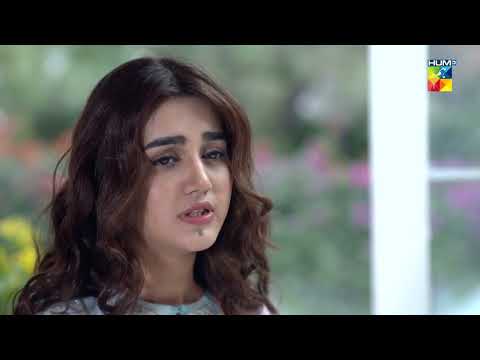 Ye Ghar Ab Qabristan Ban Gaya Hai !! - Beqadar  - HUM TV