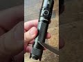 Lanterna Tática Sofirn SP35T