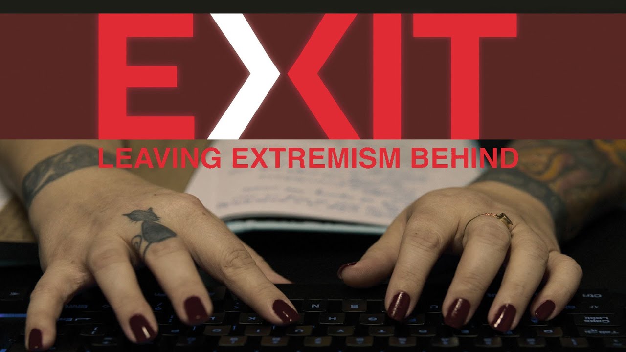 EXIT | Women Make Movies | Trailer