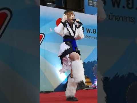 221112 (F Fancam) Sanagi Story - Bandage @ Pop of Japan 7 - Fortune Town
