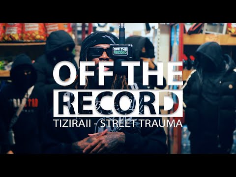 OFF THE RECORD and Livedin Lifestyle