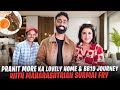 Pranit More Ki Lovely Family, BB19 Ki Baatein, Dilip Ki Stand-up Comedy Class With Surmai Fish Fry! DEFAULT Thumbnail