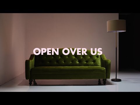 Thumbnail for Open Over Us video