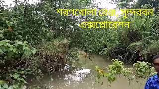 preview picture of video 'শরণখোলা রেঞ্জ, সুন্দরবন'