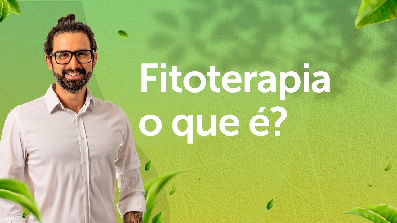 A História da Fitoterapia no Brasil