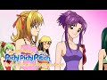 Mermaid Melody Ep 21 Primeiro E Pequeno Amor 4K