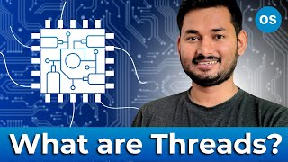 What is Thread? | Is Node.js Single Threaded or Multi-Threaded?  | Node.js Course | S3 Ep.4