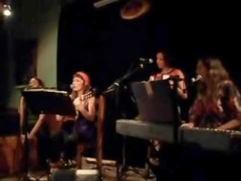 Rosa de los Vientos   "Doña Inés"   (Inés Bayala)