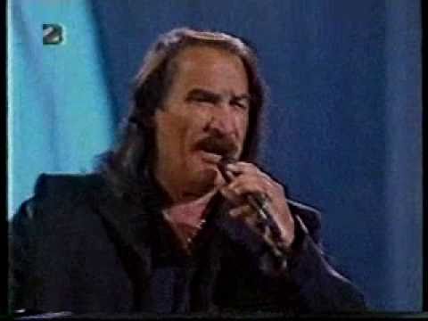 VRACAM TI SE DALMACIJO MATI.MIŠO KOVAČ