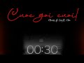Last Call - Nhims x GeyD x Mae (Prod by maxrxgh ) |Offical Lyric Video