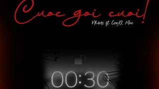 Last Call - Nhims x GeyD x Mae (Prod by maxrxgh ) |Offical Lyric Video