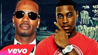 Jeremih - Can&#39;t Go No Mo Feat. Juicy J (New Audio) (Oficial)