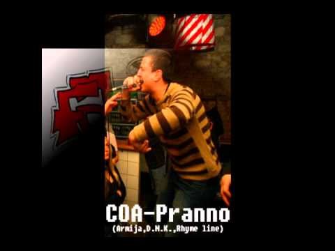 Joja ft. Coa (D.N.K.) ft. Norm - Jer to tako ide - [ G-Funk 2012 ]