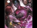 Nightcrawler's Last Breath 