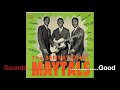 The Maytals & Toots - Bam Bam  - 1966