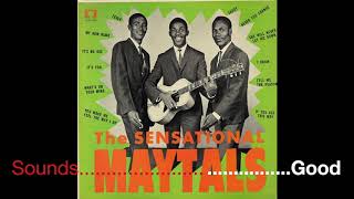 The Maytals &amp; Toots - Bam Bam  - 1966