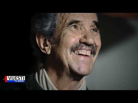 Vijesti TVN -  Alen Vitasović snimio spot za novu pjesmu Tone Livi