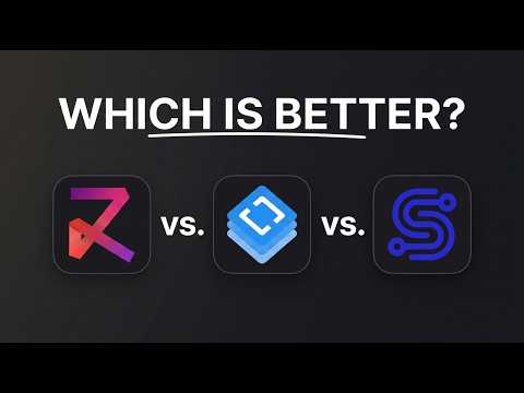 Whats the Best Web Scraper in 2026? (ScraperAPI vs Zyte vs HasData)