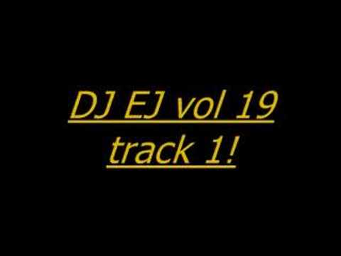 DJEJ vol 19 track 1