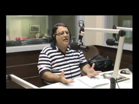 03/03/2013 - 2a Parte Preceitos Herméticos e Reflexões Conscienciais - Programa Viagem Espiritual