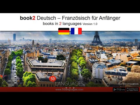 Französisch für Anfänger in 100 Lektionen