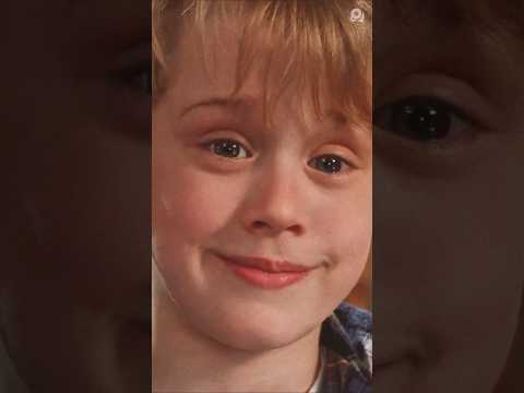 Kevin's Wishes | Home Alone #homealone #movie #film #shorts