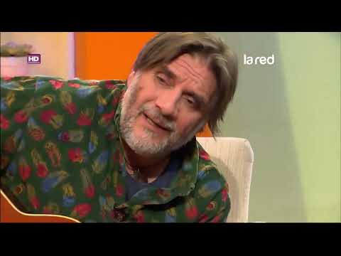 Amaro Labra - Lonquén | Sol y Lluvia Acústico